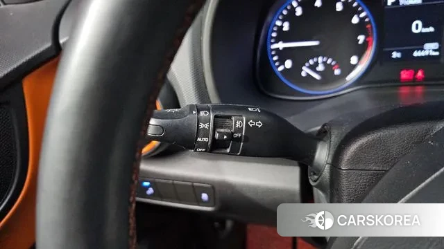 Hyundai Kona id 3574293 из Кореи 9