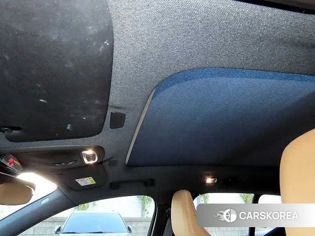 Volvo XC40 id 3371489 из Кореи 9