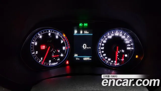 Hyundai Veloster (JS) id 2565348 из Кореи 9