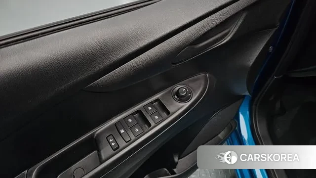 Chevrolet (GM Daewoo) The New Spark id 3374946 из Кореи 9