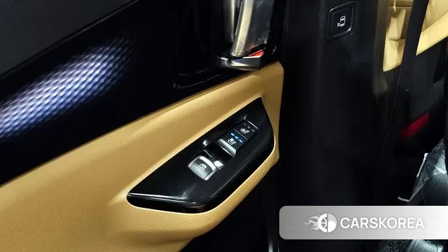 Kia Carnival 4th generation id 3390491 из Кореи 9