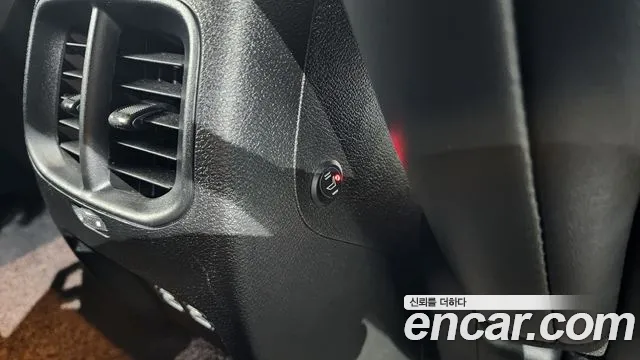 Jeep Cherokee (KL) id 2748769 из Кореи 9