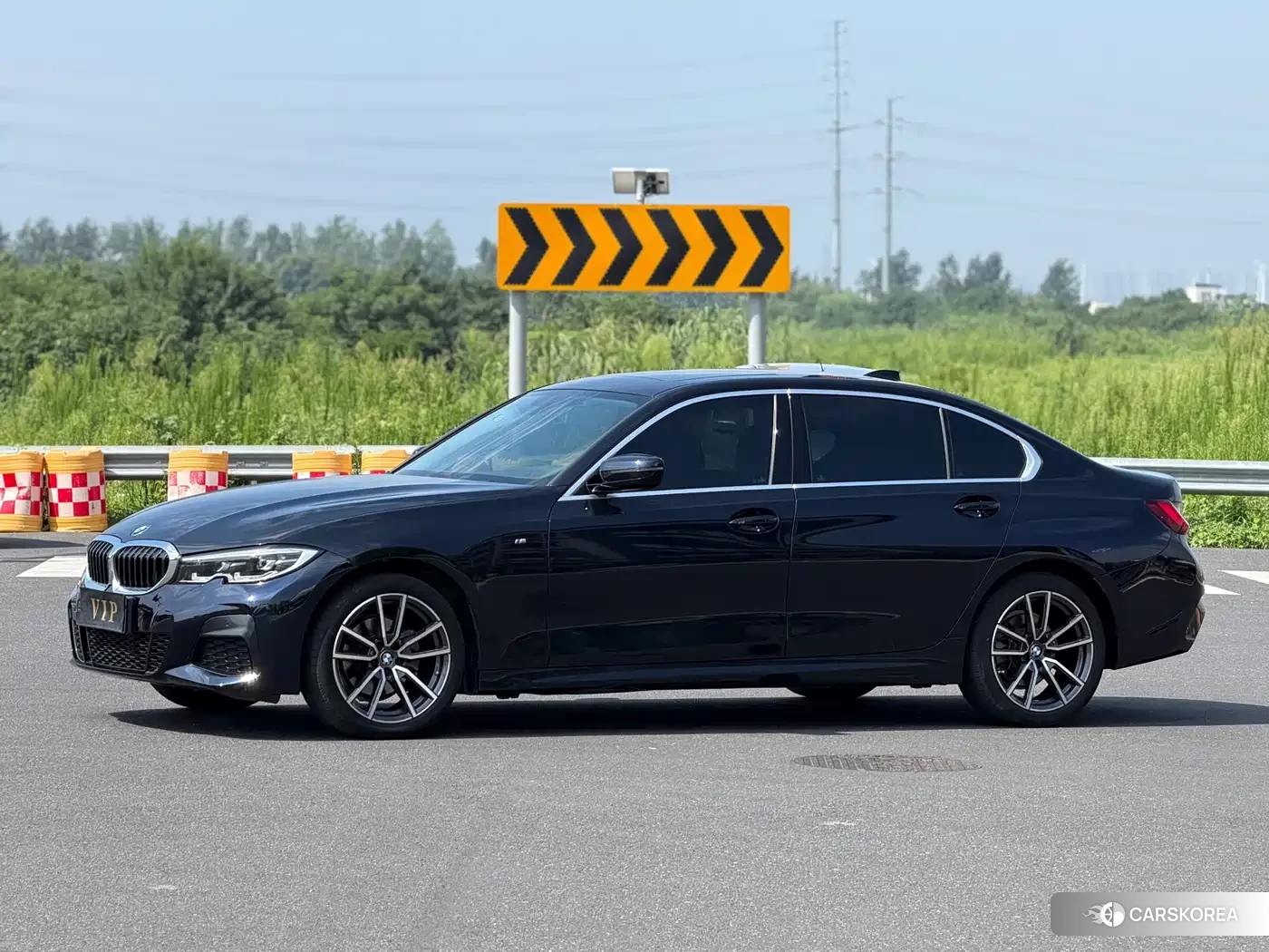 BMW 3 series id 4622326 из Китая 9