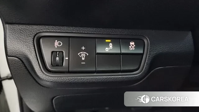 Kia The New K3 2nd generation id 3463639 из Кореи 9