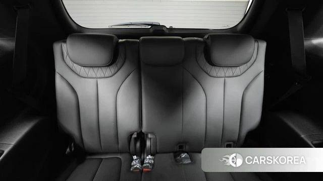 Hyundai Palisade id 4434639 из Кореи 9