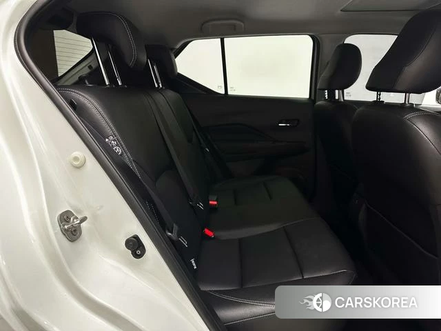 Nissan Jinke id 4274168 из Китая 9
