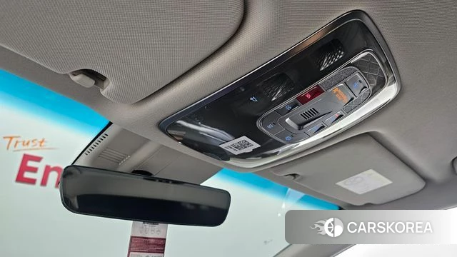Genesis G80 (RG3) id 4898343 из Кореи 9