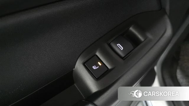 Chevrolet (GM Daewoo) Trailblazer id 3844046 из Кореи 9