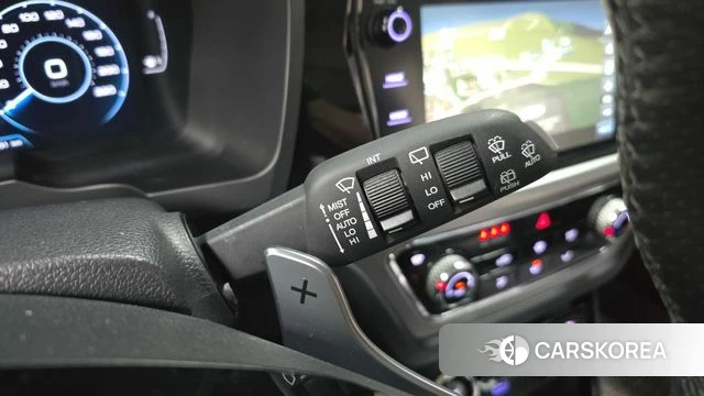 Ssangyong Beautiful Korando id 4563111 из Кореи 9