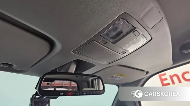 Kia The New Kia Ray id 3745488 из Кореи 9