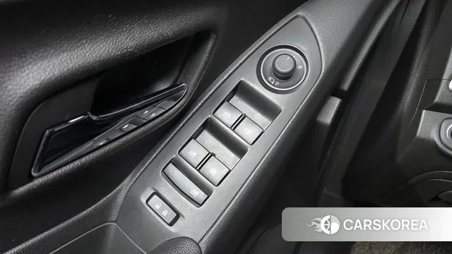 Chevrolet (GM Daewoo) The New Trax id 3636306 из Кореи 9