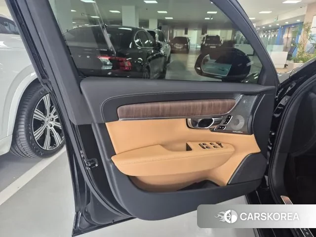 Volvo S90 id 3341302 из Кореи 9