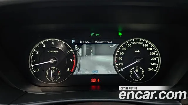 Genesis G90 id 2530429 из Кореи 9