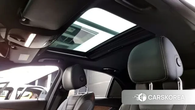 Mercedes-Benz E-Class W213 id 2999583 из Кореи 9