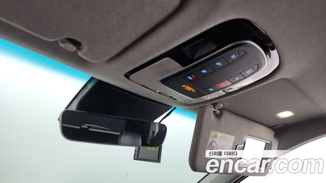 Hyundai The New Palisade id 2935076 из Кореи 9