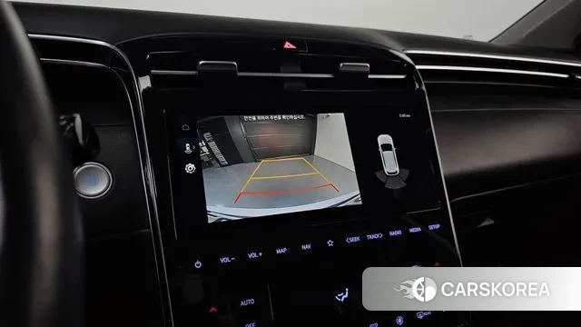 Hyundai Tucson (NX4) id 3735692 из Кореи 9