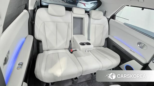 Hyundai Ionic 5 id 4282437 из Кореи 9