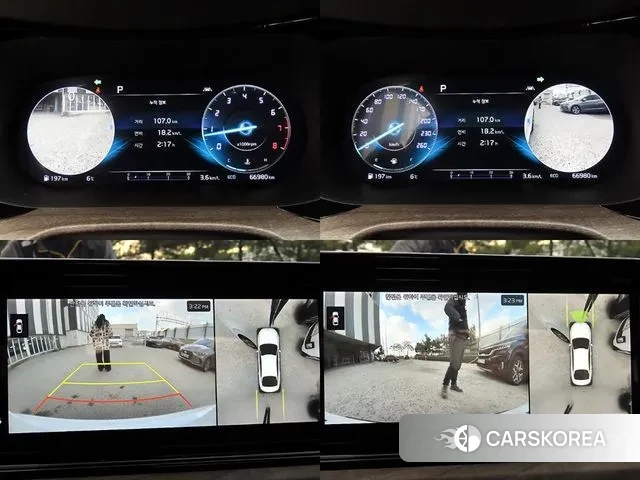 Kia K5 3rd generation id 3468946 из Кореи 9