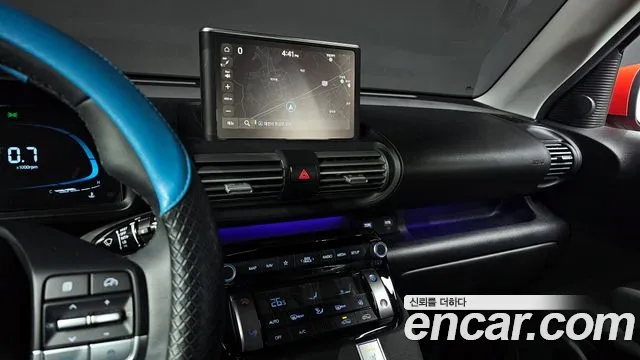 Hyundai Casper id 2521052 из Кореи 9