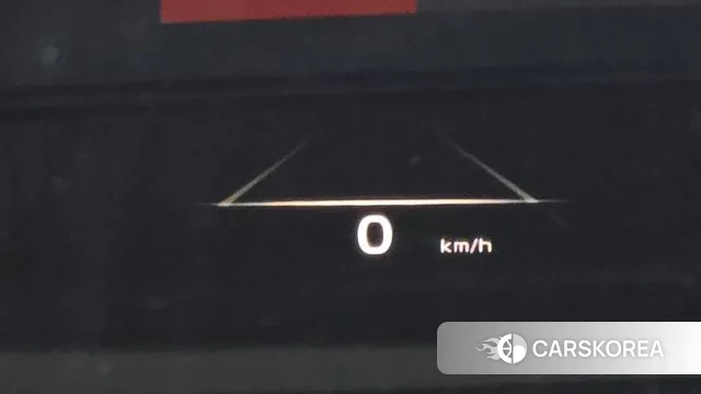 Kia The New K9 2nd generation id 3366857 из Кореи 9