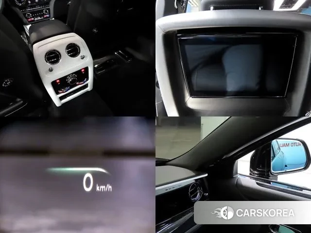 Rolls-Royce Ghost 2nd Generation id 3503074 из Кореи 9