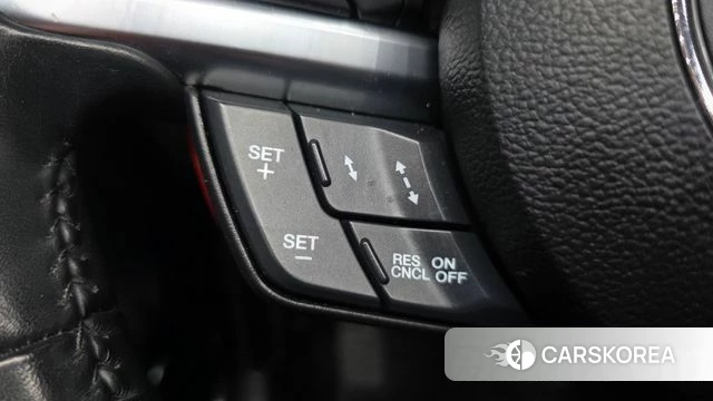 Ford Mustang id 3885464 из Кореи 9