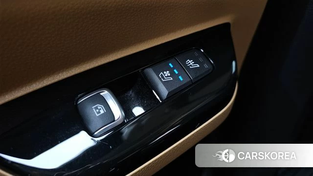 Kia Carnival 4th generation id 3859718 из Кореи 9