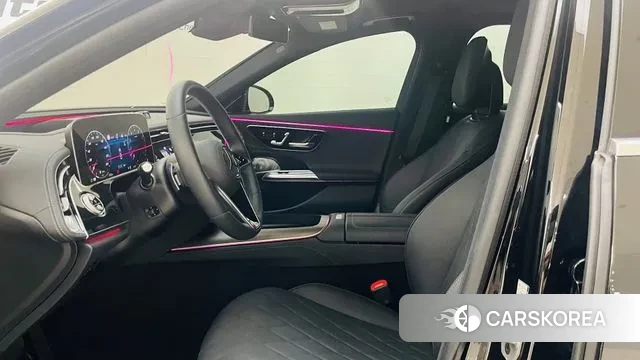 Mercedes-Benz E-Class W214 id 3015884 из Кореи 9