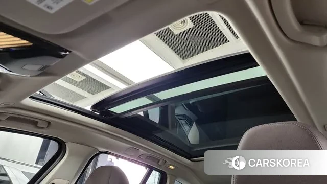 BMW X3 (G01) id 3656189 из Кореи 9