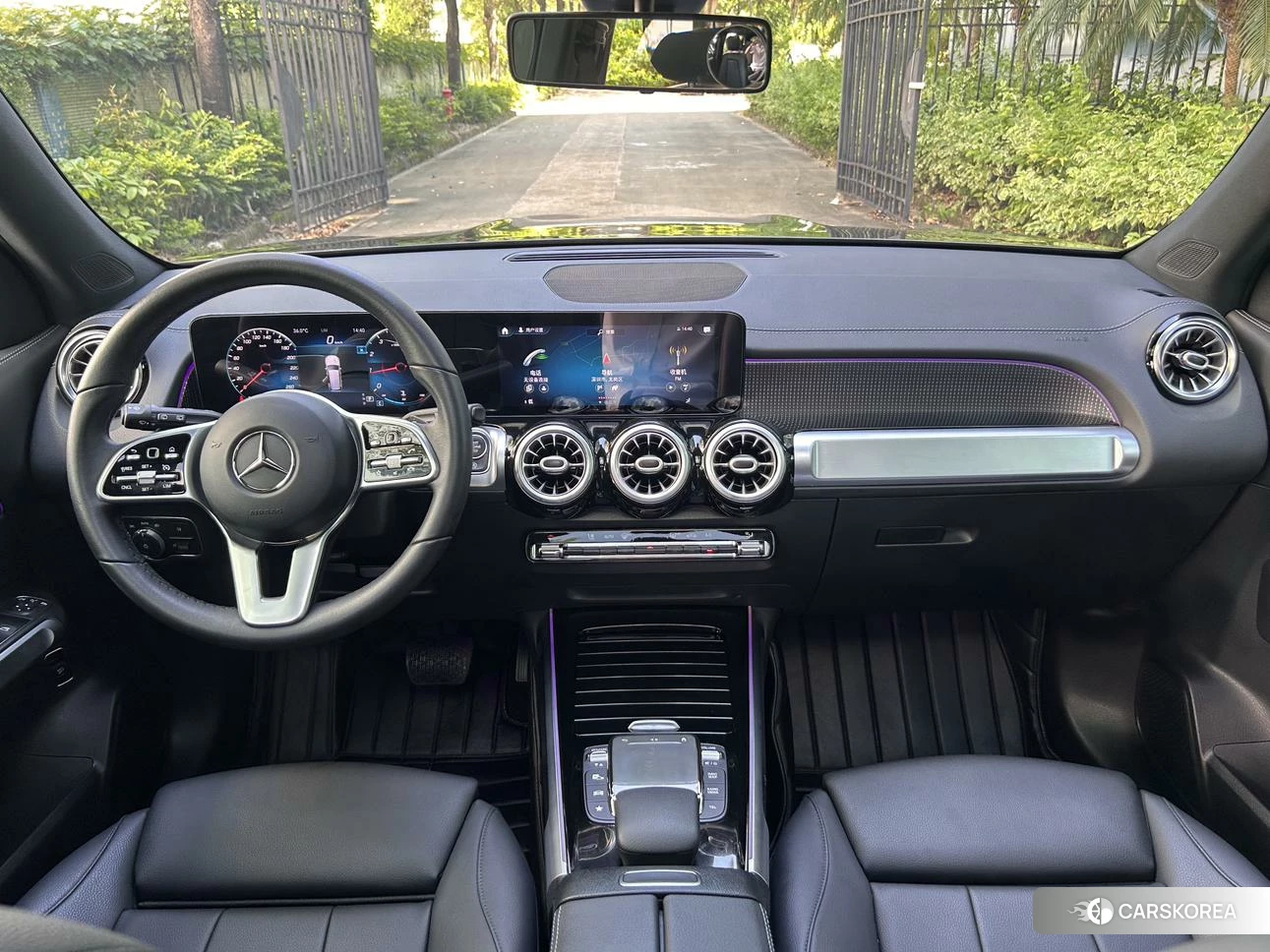 Mercedes-Benz GLB id 4499161 из Китая 9