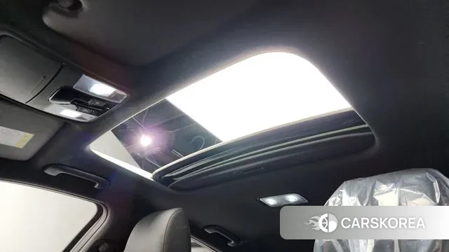 Kia The New K3 2nd generation id 2931288 из Кореи 9