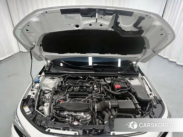 Honda Civic id 4291183 из Китая 9