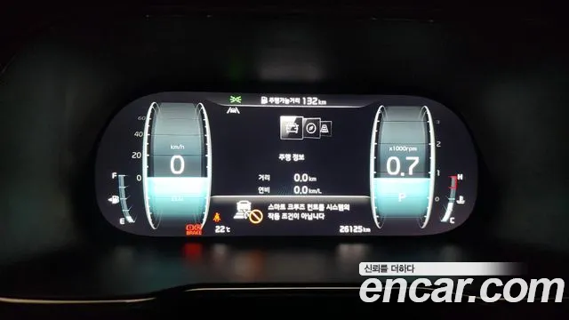 Kia Mohave Master id 2653369 из Кореи 9