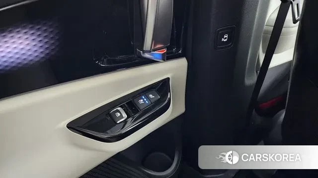 Kia Carnival 4th generation id 3675902 из Кореи 9