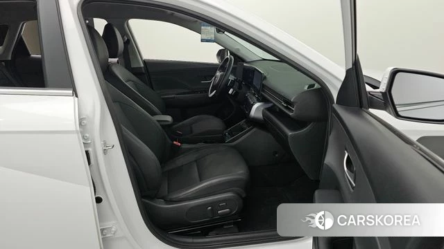 Hyundai Kona (SX2) id 3876871 из Кореи 9