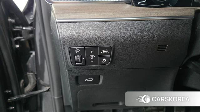 Kia K5 3rd generation id 4284077 из Кореи 9