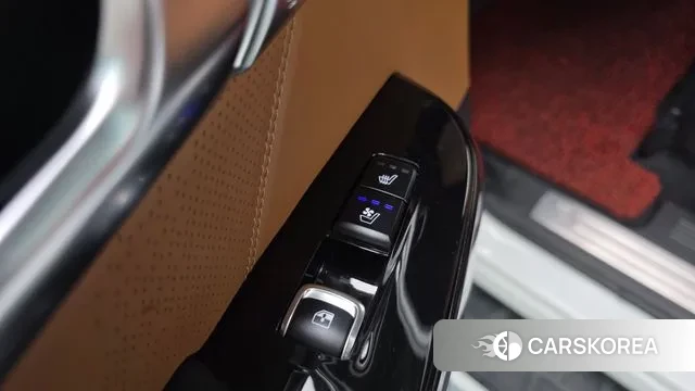 Kia Mohave Master id 3342064 из Кореи 9