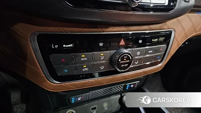 Ssangyong G4 Rexton id 2986504 из Кореи 9