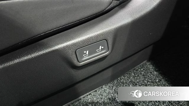 Kia The New Carnival 4th Generation id 4432399 из Кореи 9