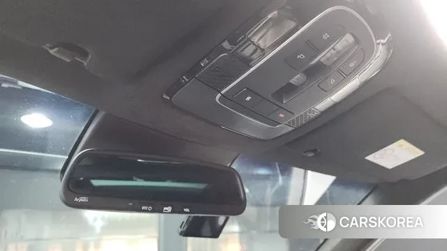 Hyundai Palisade id 3355380 из Кореи 9