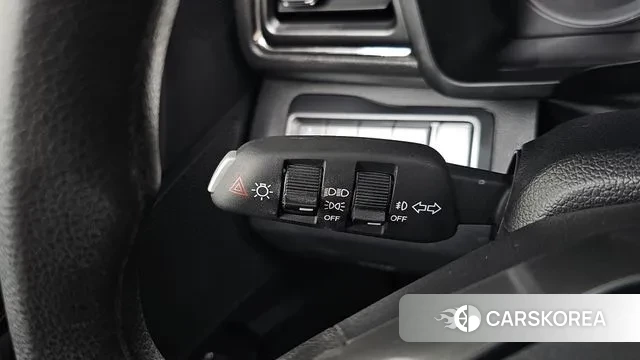 Ssangyong Berry New Tivoli id 3295853 из Кореи 9