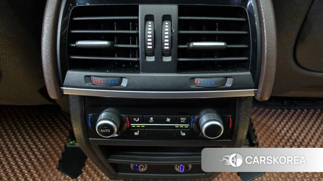 BMW X5 (F15) id 4363451 из Кореи 9