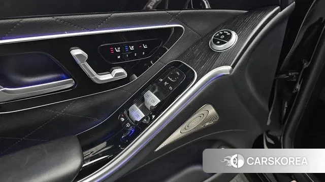 Mercedes-Benz S-Class W223 id 3690536 из Кореи 9