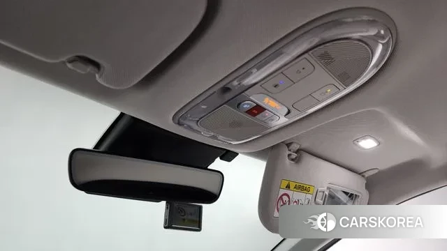 Hyundai Ionic 5 id 3777022 из Кореи 9