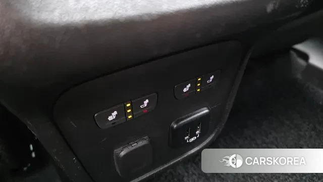 Chevrolet (GM Daewoo) Equinox id 3627227 из Кореи 9