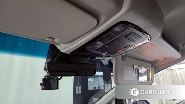 Hyundai Staria id 3400218 из Кореи 9