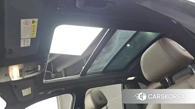 BMW X5 (F15) id 3464873 из Кореи 9