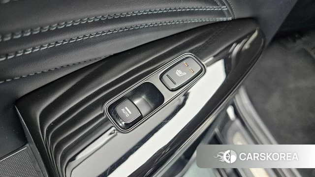 Kia K7 Premier id 3924406 из Кореи 9