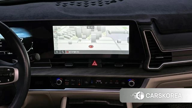 Kia Sportage 5th Generation id 4186619 из Кореи 9