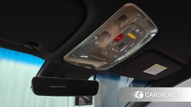 Genesis G80 (RG3) id 3877856 из Кореи 9